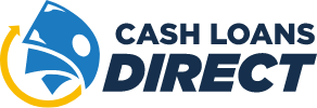 Cash Loans Direct Logo