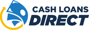 Cash Loans Direct Logo